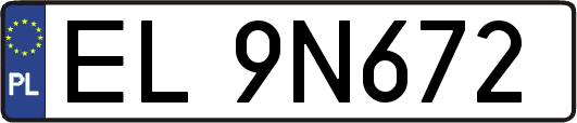 EL9N672