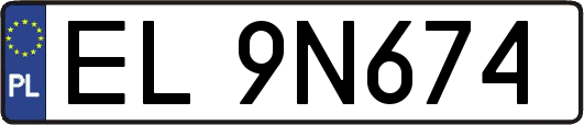 EL9N674