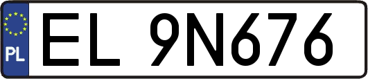 EL9N676