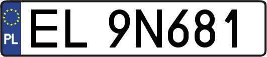 EL9N681