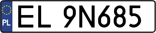 EL9N685