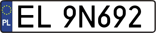 EL9N692