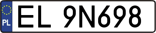 EL9N698
