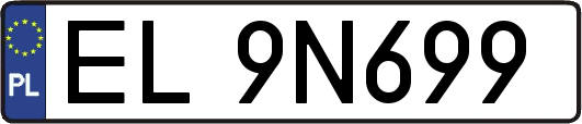 EL9N699