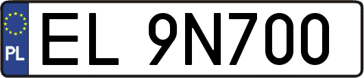 EL9N700