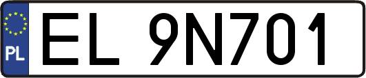 EL9N701