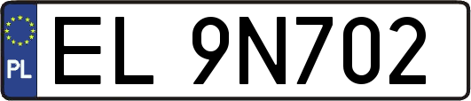EL9N702