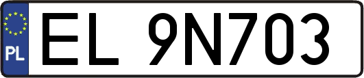 EL9N703