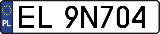 EL9N704