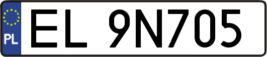 EL9N705
