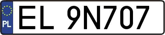 EL9N707