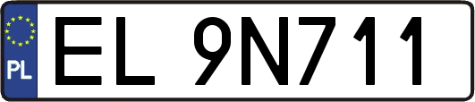 EL9N711