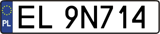 EL9N714
