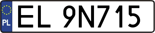 EL9N715