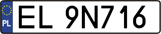 EL9N716