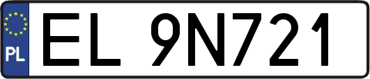 EL9N721