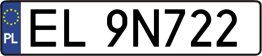 EL9N722