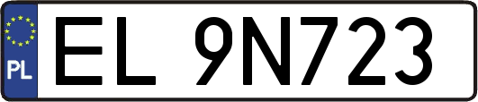 EL9N723