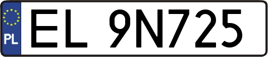 EL9N725