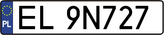 EL9N727