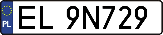 EL9N729