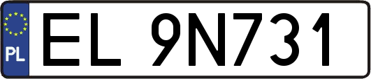 EL9N731