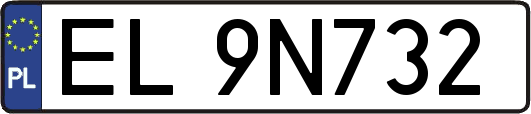 EL9N732