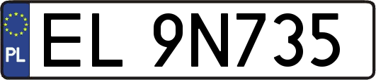 EL9N735