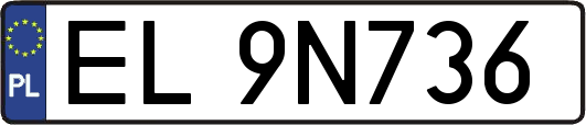 EL9N736