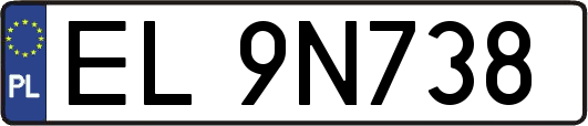 EL9N738