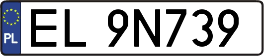 EL9N739