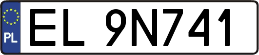 EL9N741