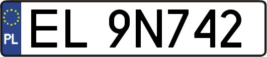 EL9N742