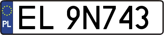 EL9N743