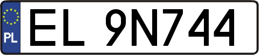 EL9N744