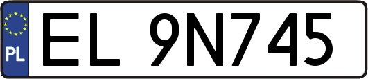 EL9N745