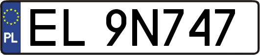 EL9N747