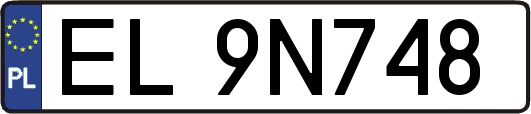 EL9N748