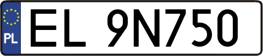 EL9N750