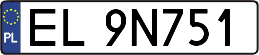 EL9N751
