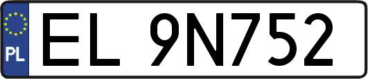 EL9N752