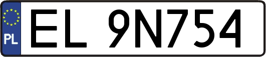 EL9N754