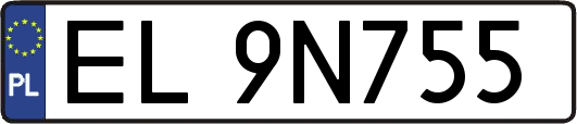 EL9N755