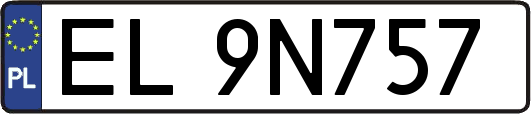 EL9N757