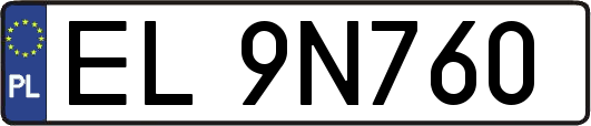 EL9N760