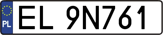 EL9N761