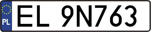 EL9N763