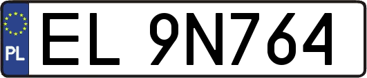 EL9N764