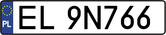 EL9N766