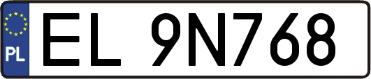 EL9N768